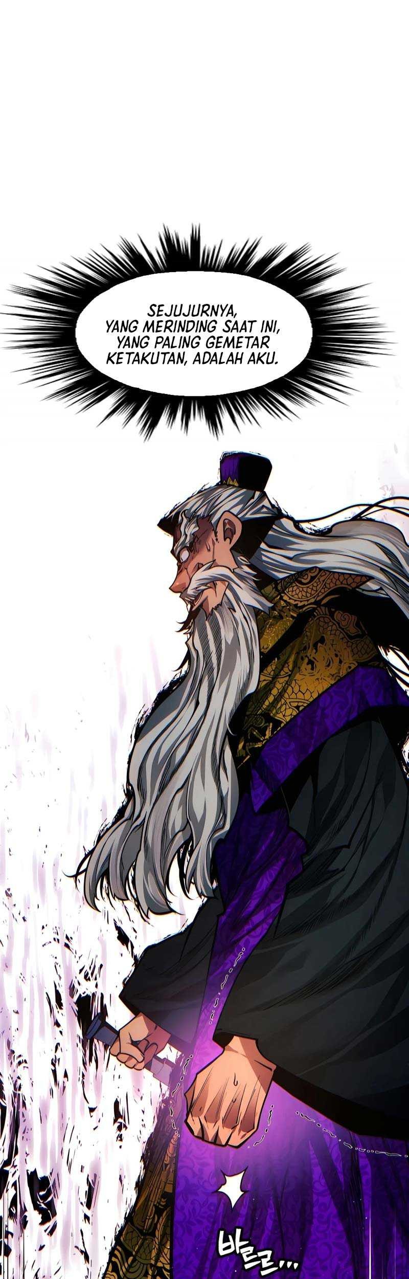 Modern Man Who Fall Into Murim Chapter 79 Gambar 72