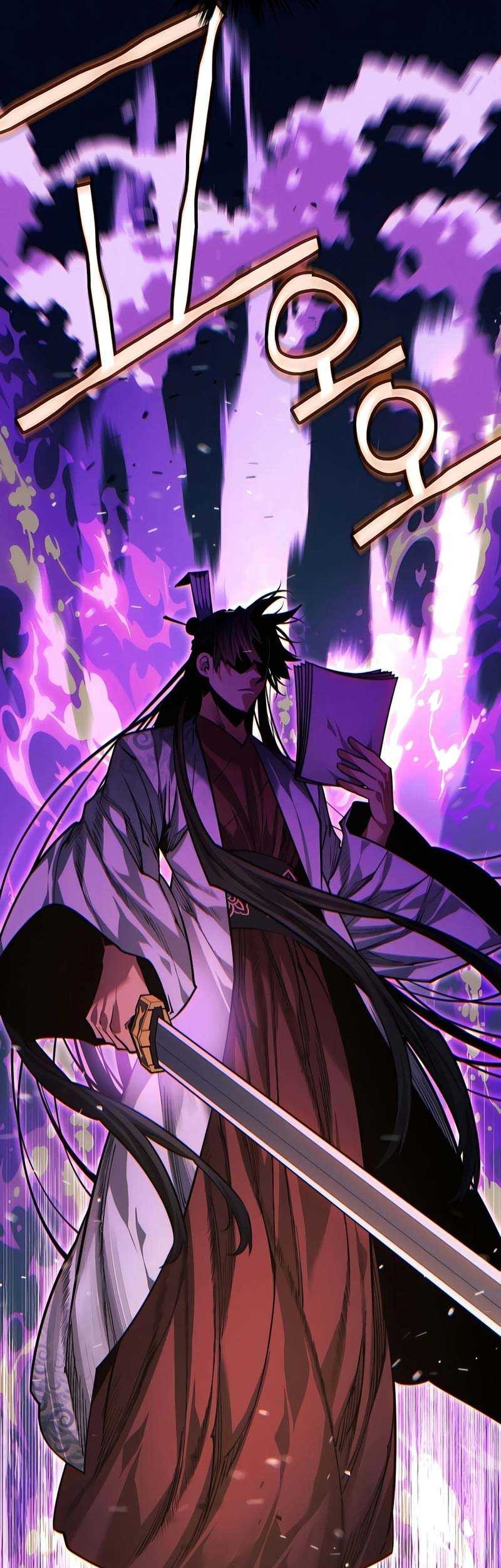 Modern Man Who Fall Into Murim Chapter 79 Gambar 74