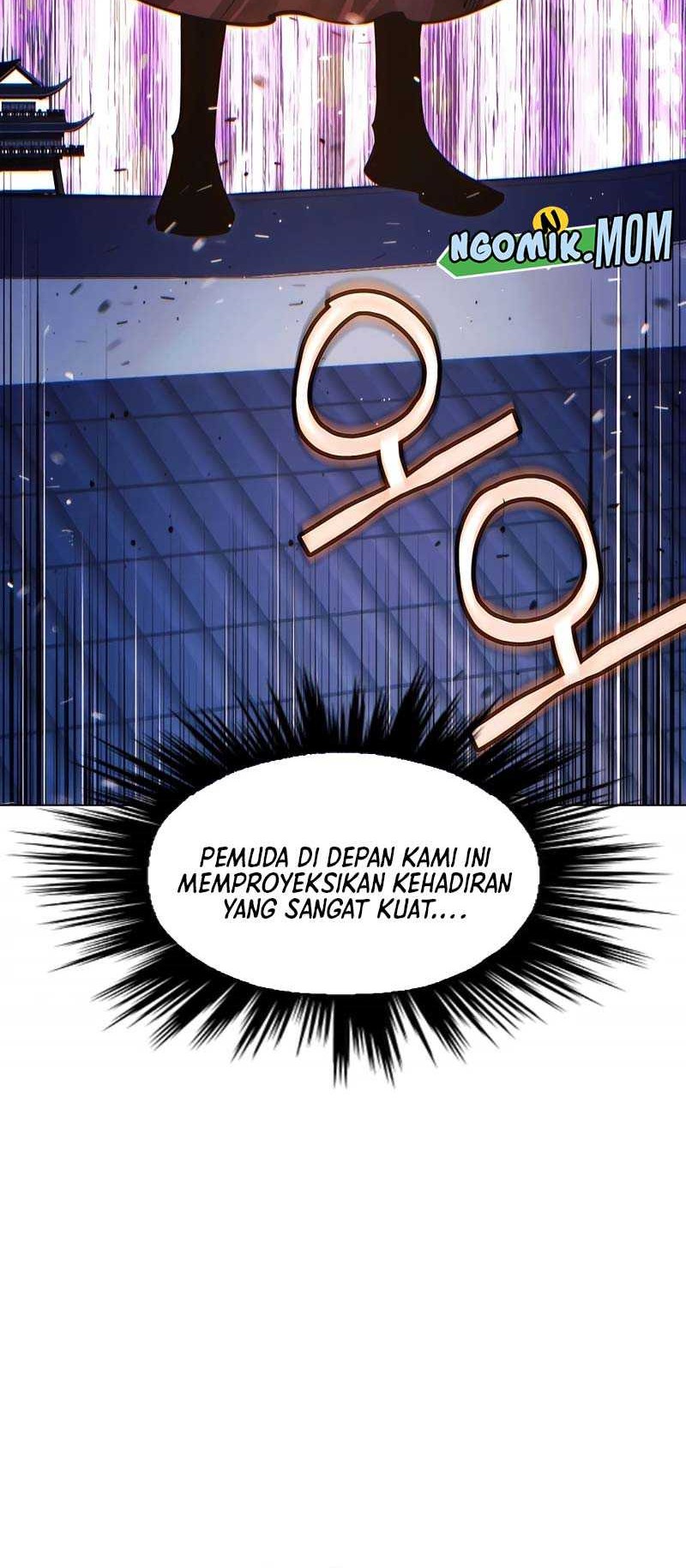 Modern Man Who Fall Into Murim Chapter 79 Gambar 75