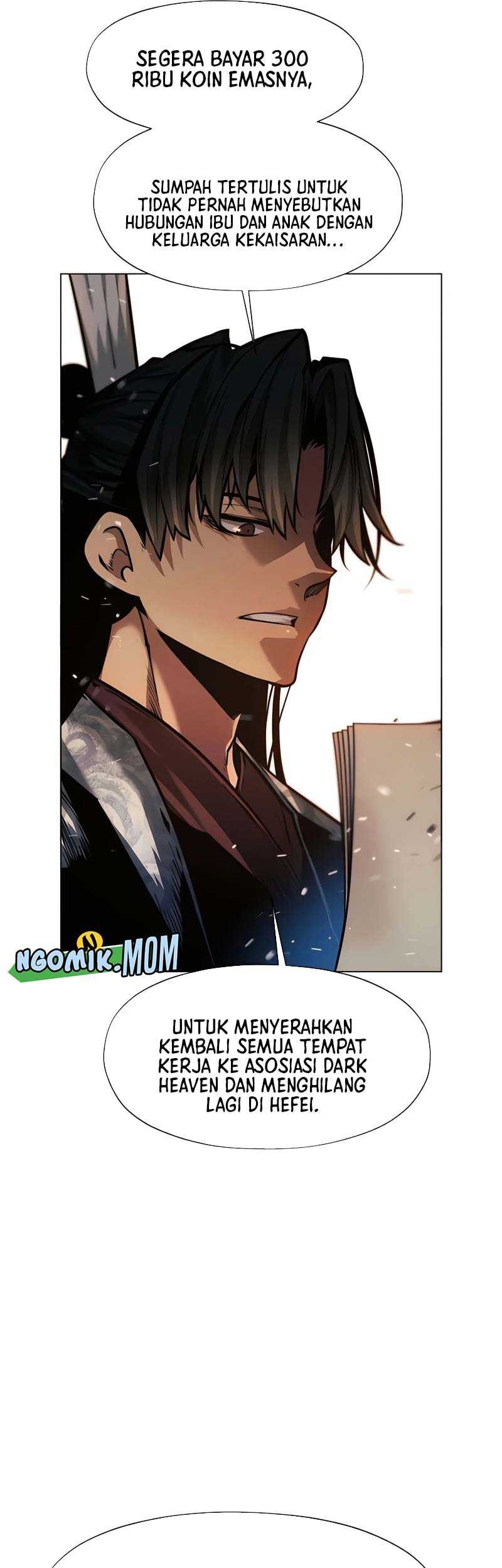 Modern Man Who Fall Into Murim Chapter 79 Gambar 76
