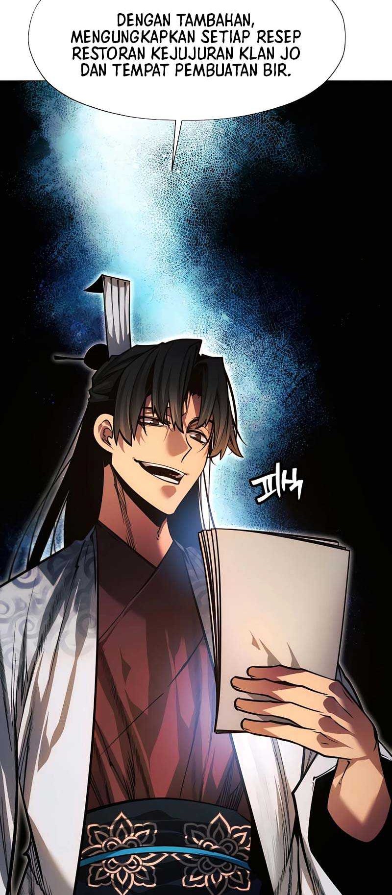 Modern Man Who Fall Into Murim Chapter 79 Gambar 77