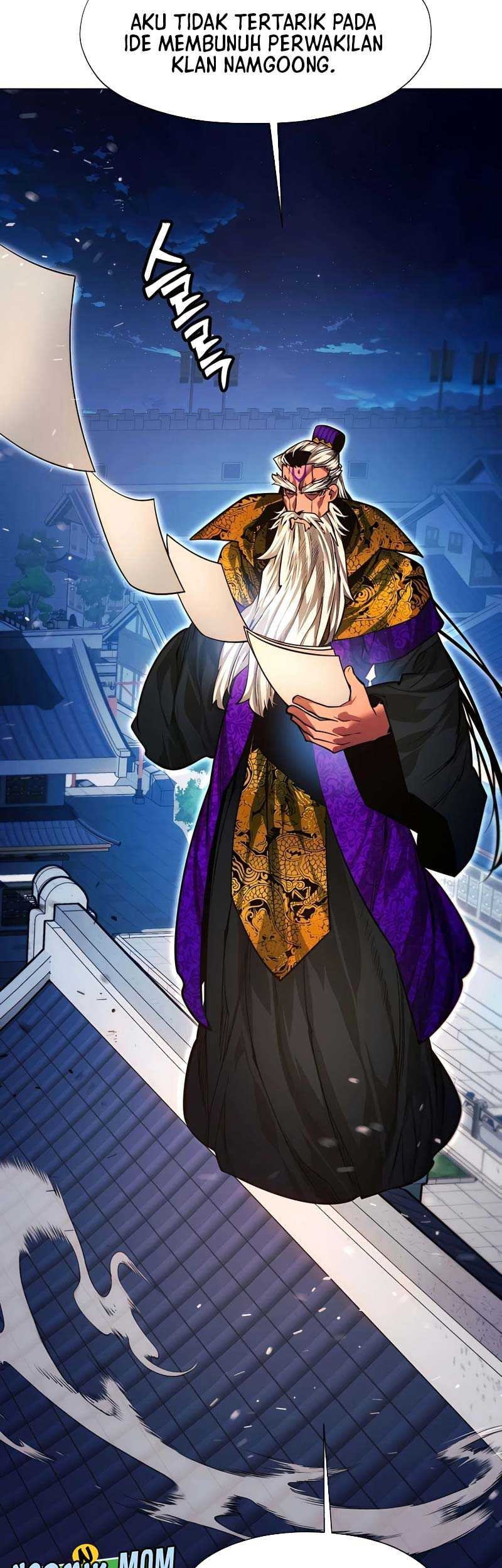 Modern Man Who Fall Into Murim Chapter 79 Gambar 58