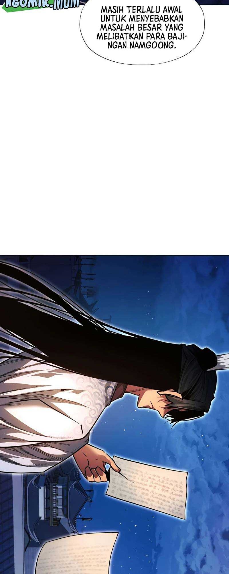 Modern Man Who Fall Into Murim Chapter 79 Gambar 59