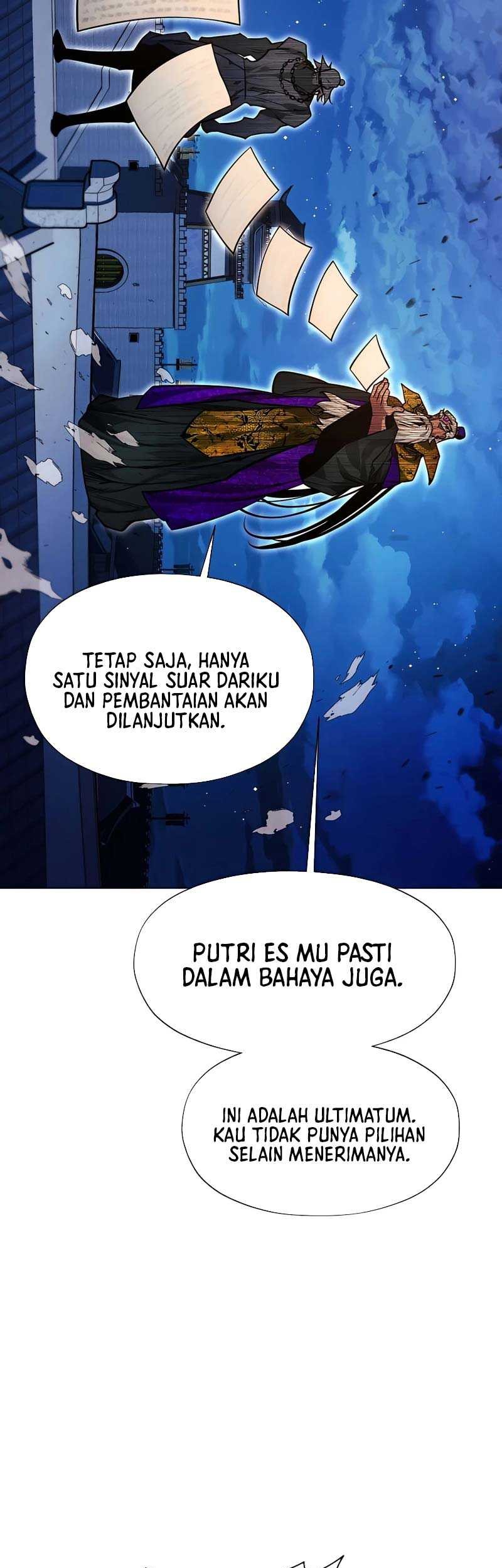 Modern Man Who Fall Into Murim Chapter 79 Gambar 60