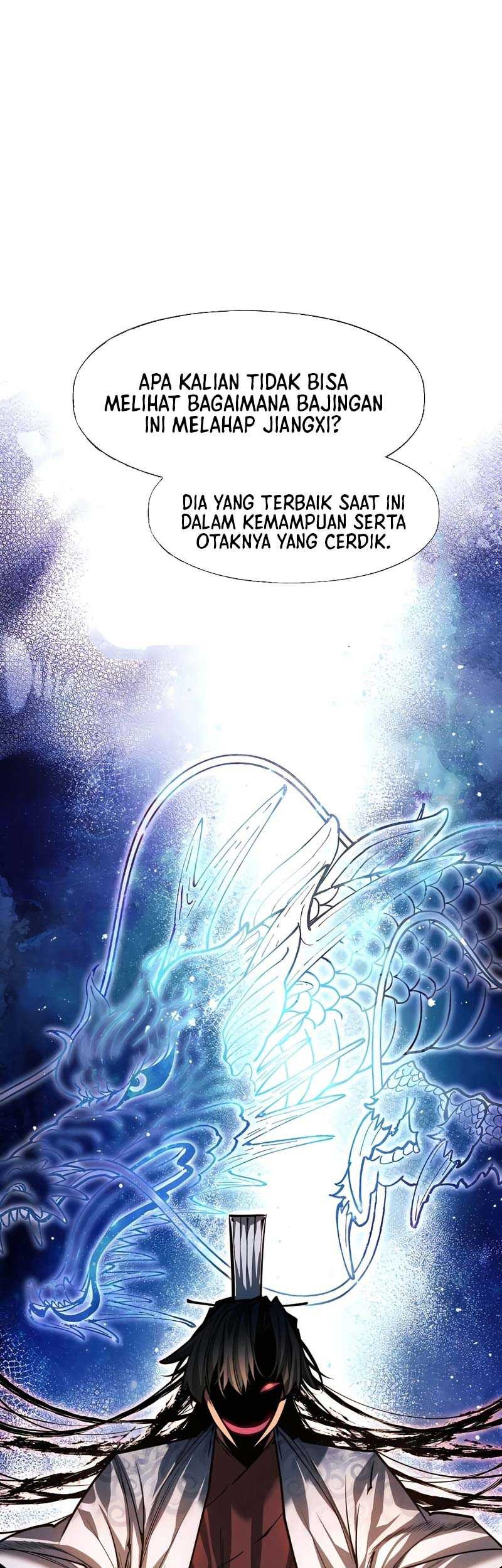 Modern Man Who Fall Into Murim Chapter 79 Gambar 62