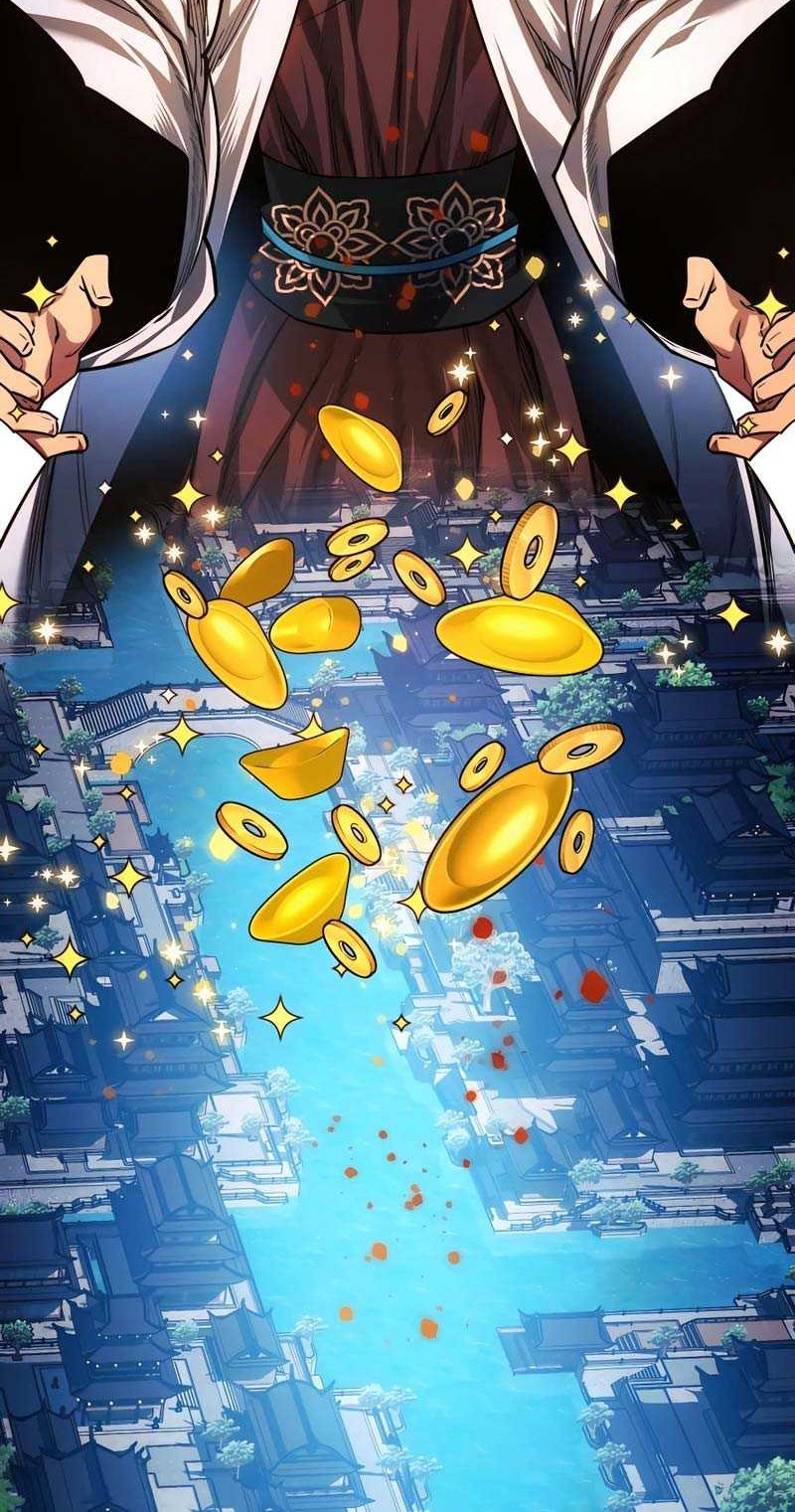 Modern Man Who Fall Into Murim Chapter 79 Gambar 63