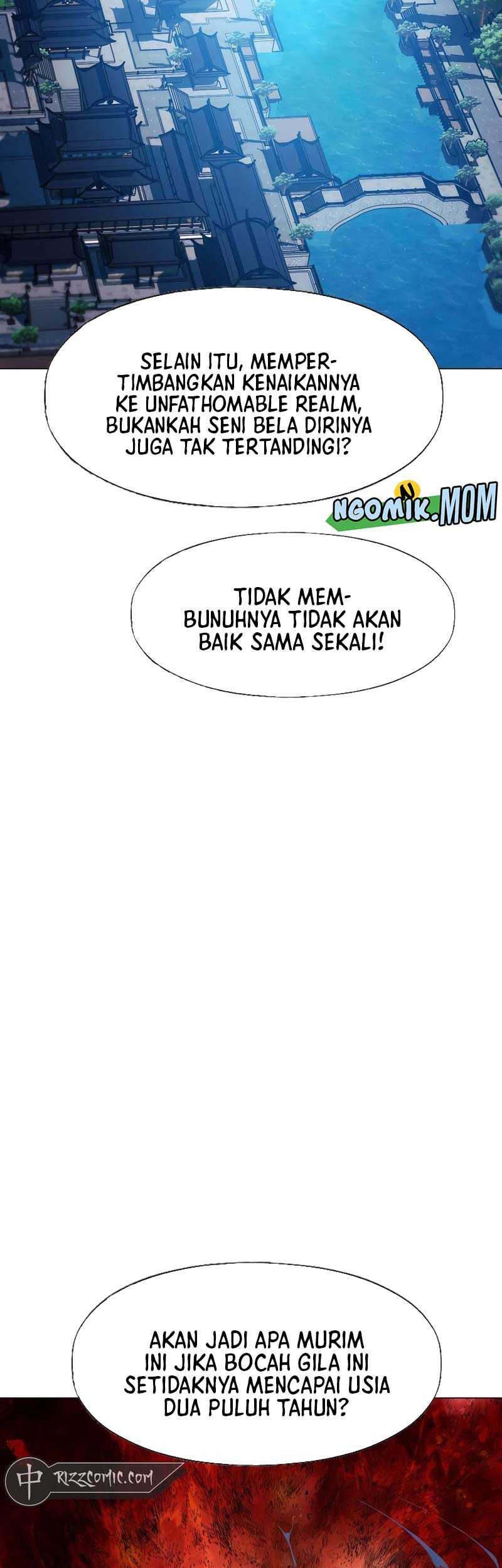 Modern Man Who Fall Into Murim Chapter 79 Gambar 64