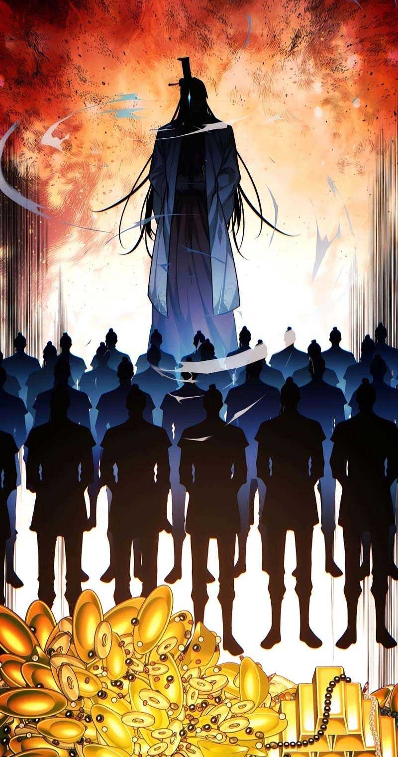 Modern Man Who Fall Into Murim Chapter 79 Gambar 65