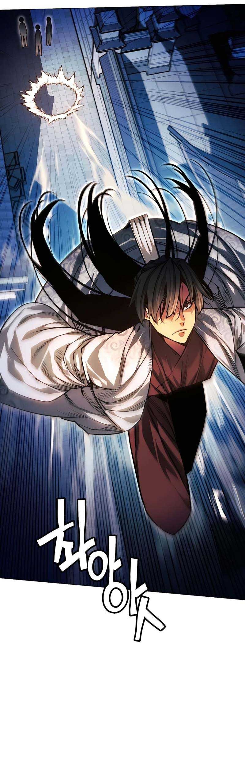 Modern Man Who Fall Into Murim Chapter 79 Gambar 4