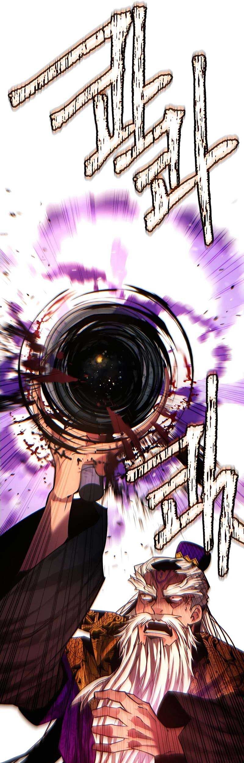 Modern Man Who Fall Into Murim Chapter 79 Gambar 86