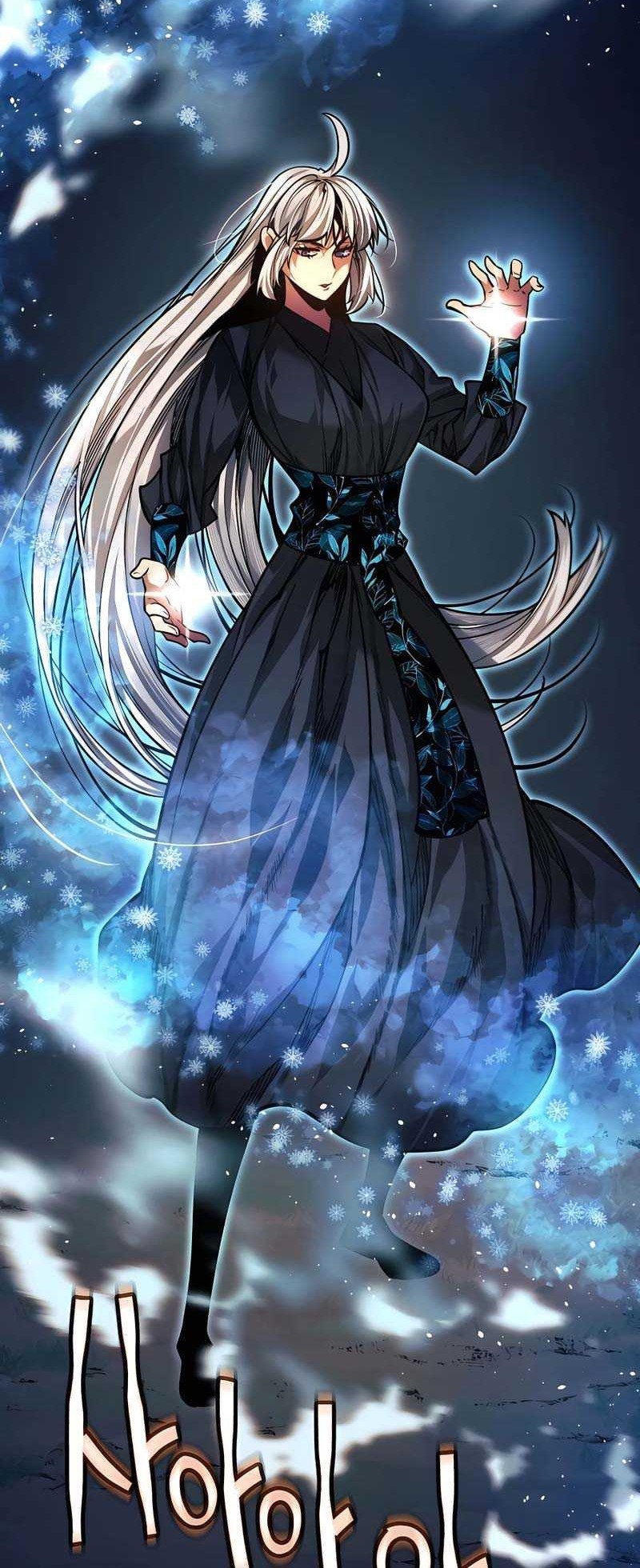 Modern Man Who Fall Into Murim Chapter 79 Gambar 89