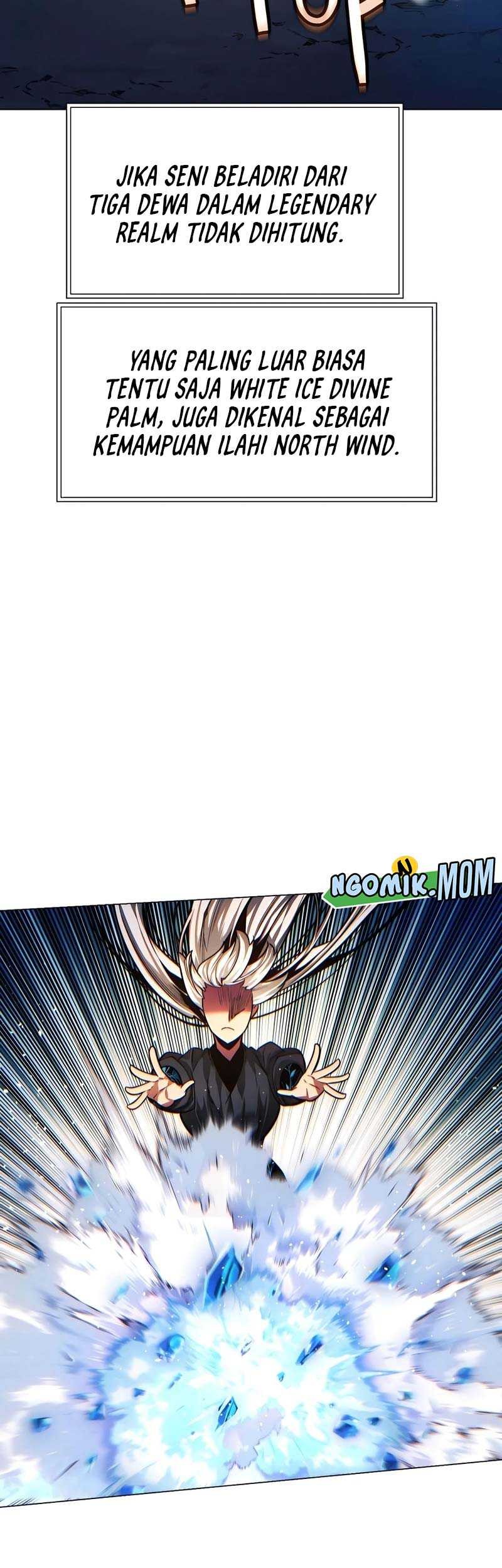 Modern Man Who Fall Into Murim Chapter 79 Gambar 90