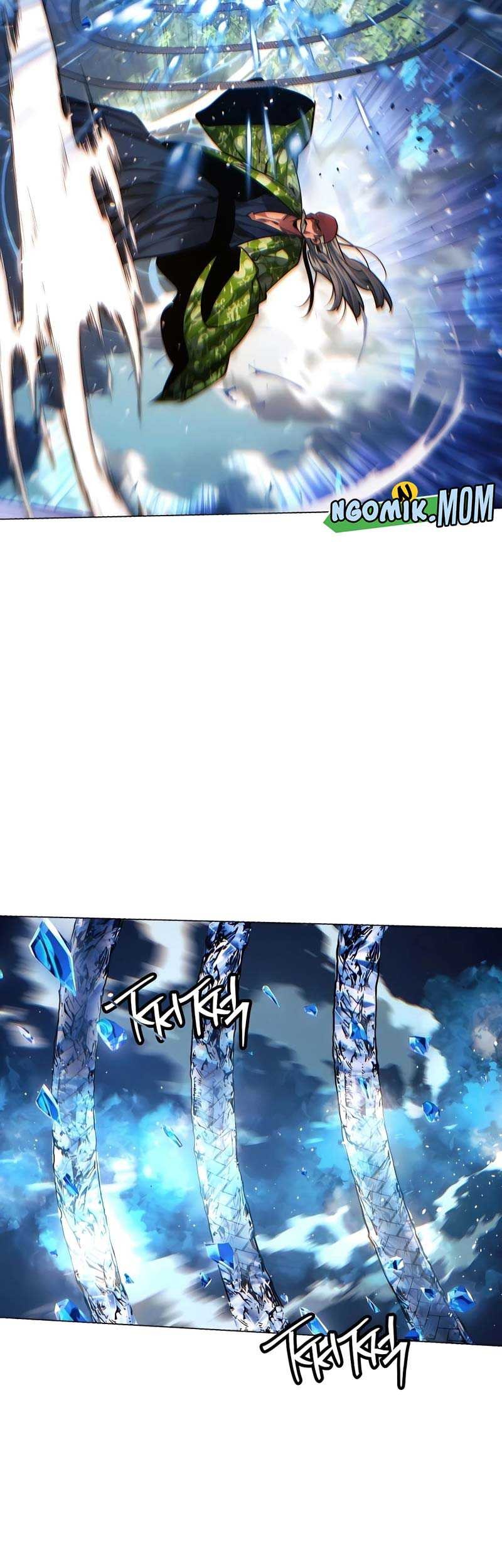 Modern Man Who Fall Into Murim Chapter 79 Gambar 92