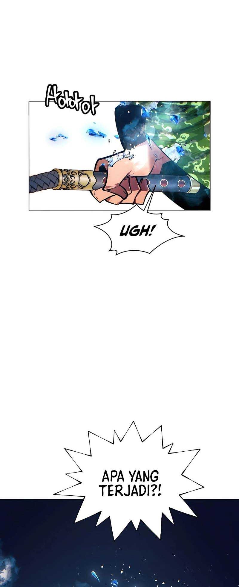 Modern Man Who Fall Into Murim Chapter 79 Gambar 93