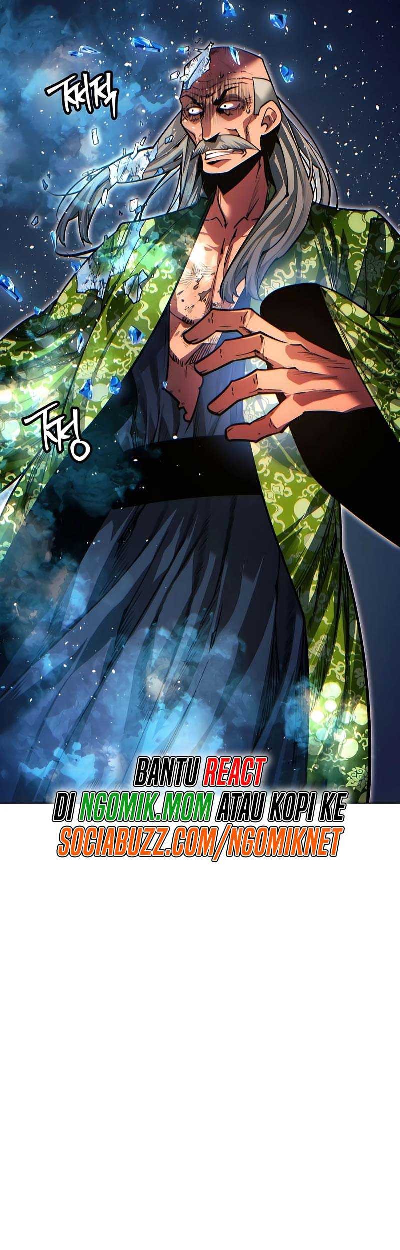 Modern Man Who Fall Into Murim Chapter 79 Gambar 94