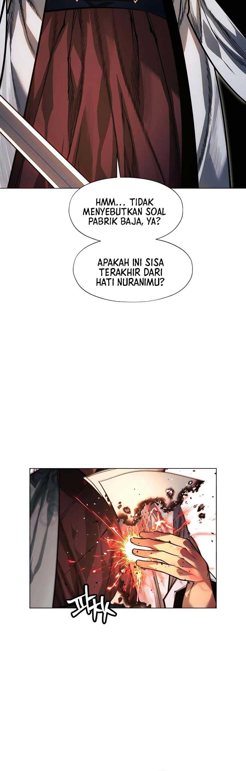 Modern Man Who Fall Into Murim Chapter 79 Gambar 78