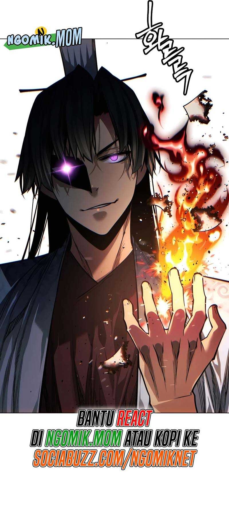 Modern Man Who Fall Into Murim Chapter 79 Gambar 79