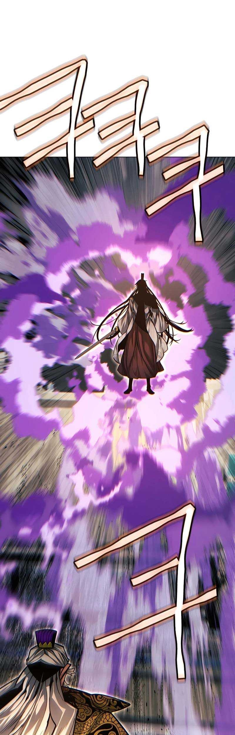 Modern Man Who Fall Into Murim Chapter 79 Gambar 80