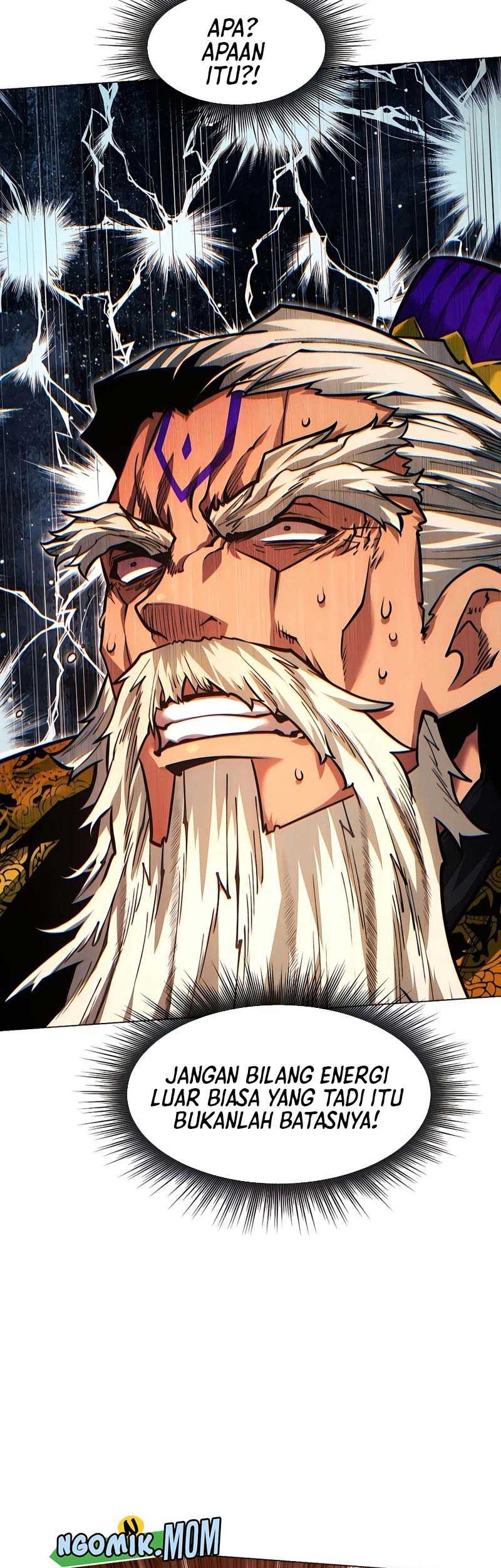 Modern Man Who Fall Into Murim Chapter 79 Gambar 82