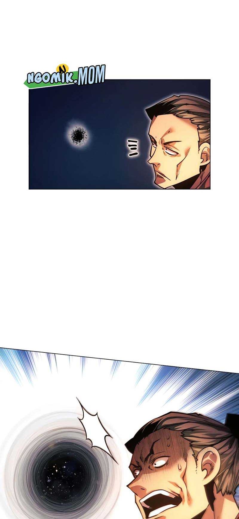 Modern Man Who Fall Into Murim Chapter 79 Gambar 9