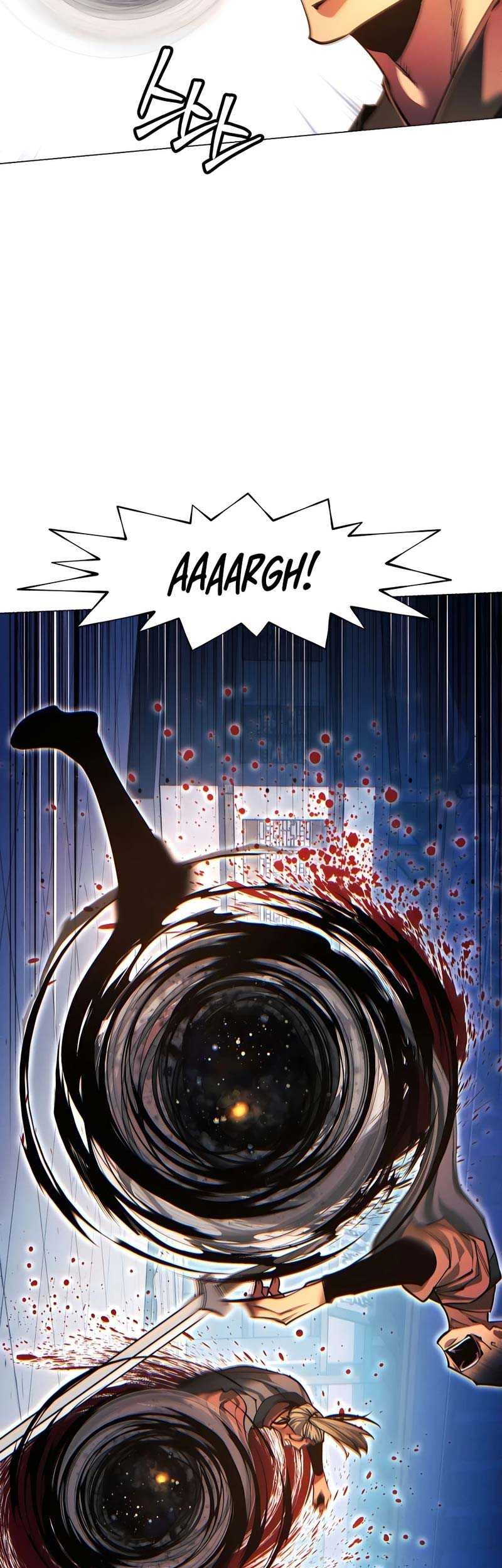 Modern Man Who Fall Into Murim Chapter 79 Gambar 10