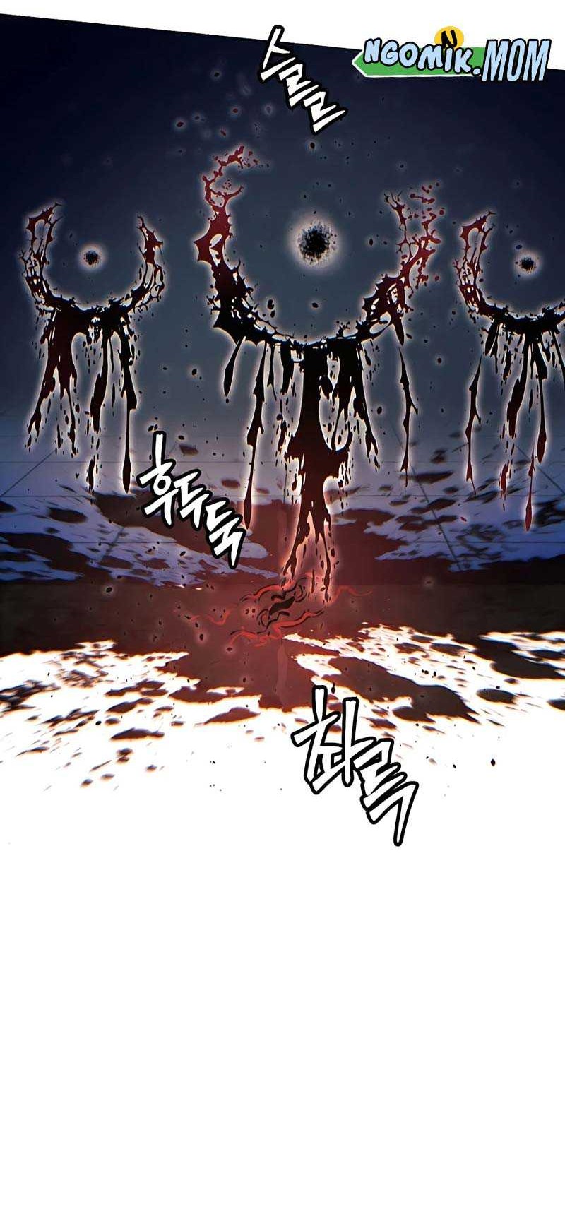 Modern Man Who Fall Into Murim Chapter 79 Gambar 13