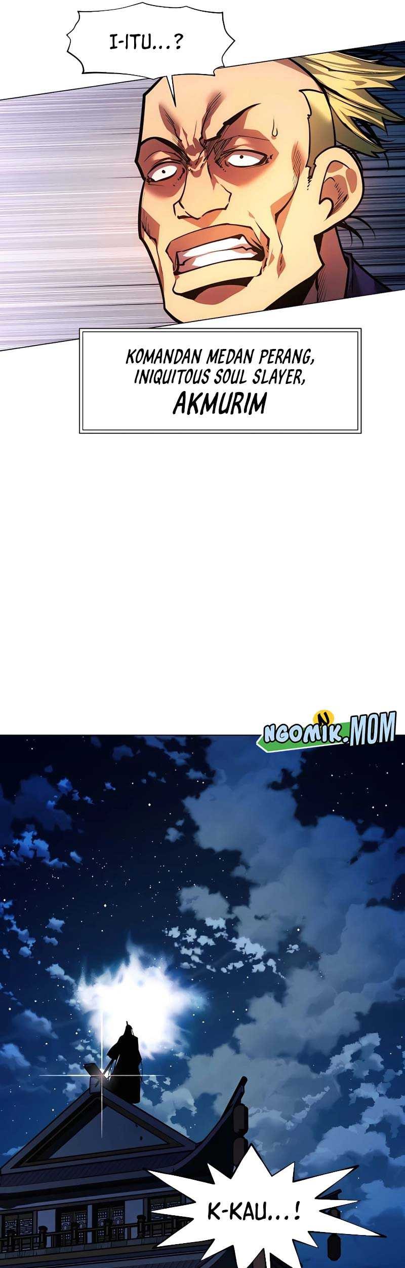 Modern Man Who Fall Into Murim Chapter 79 Gambar 14