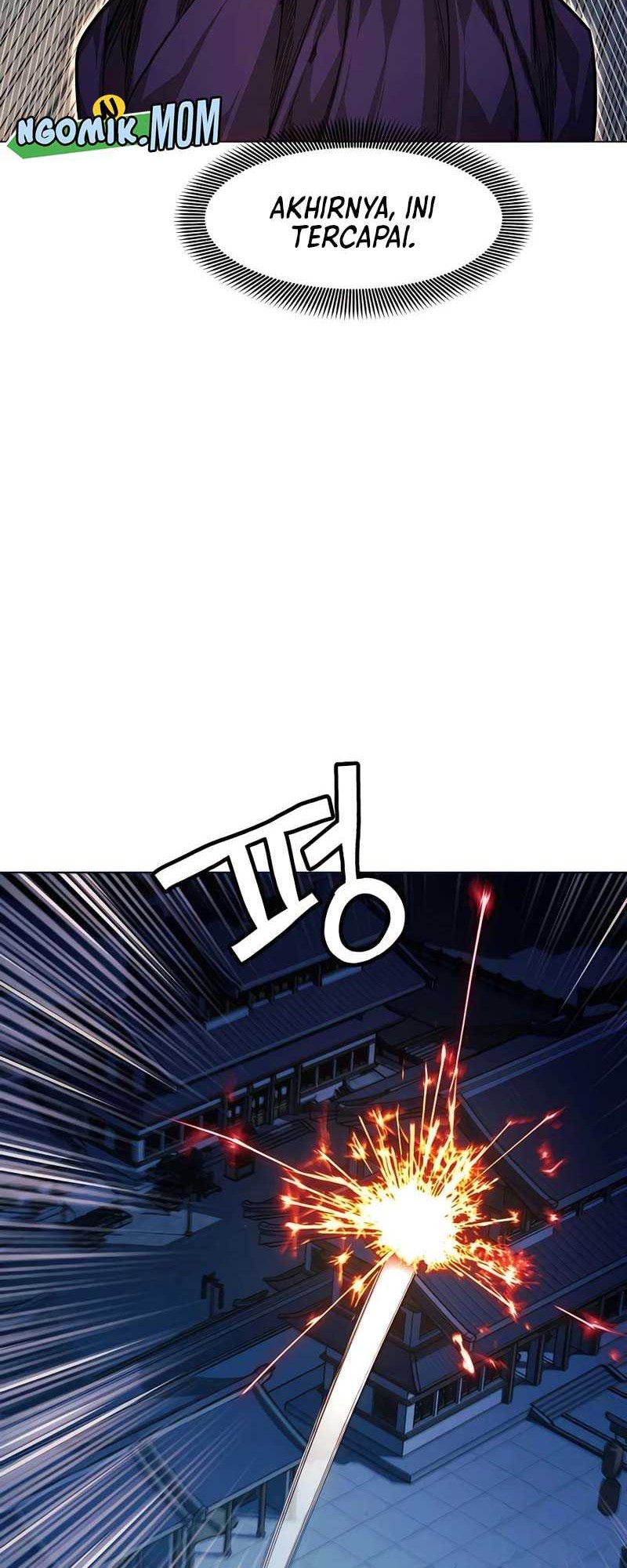 Modern Man Who Fall Into Murim Chapter 79 Gambar 17