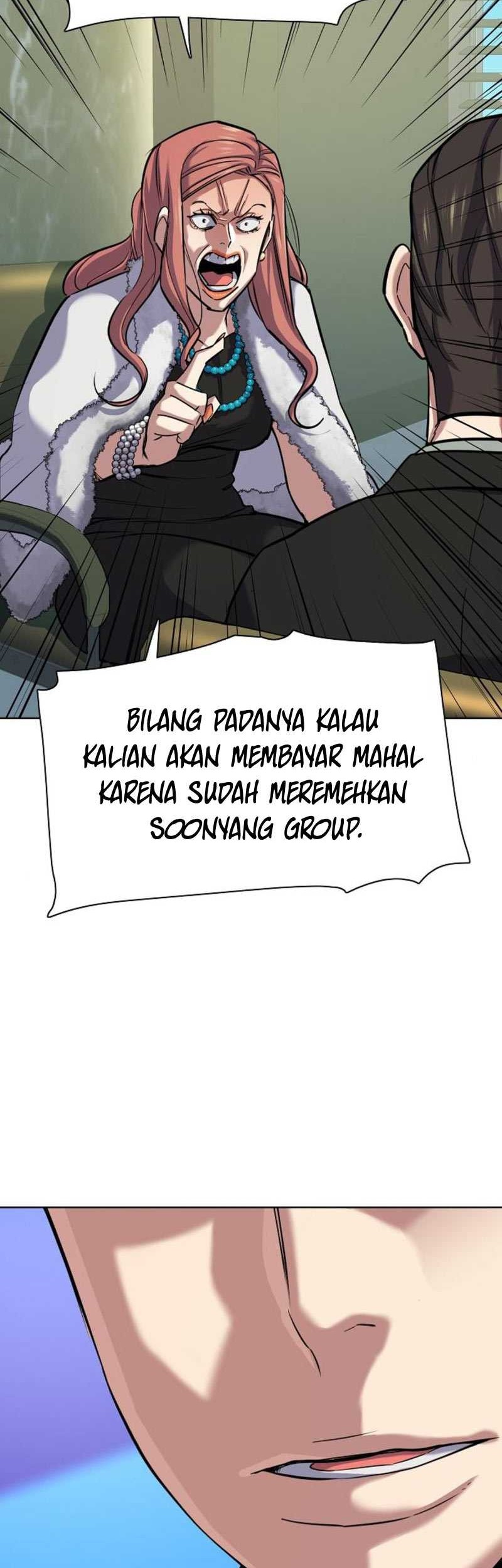 The Youngest Son Of A Rich Family Chapter 110 Gambar 65