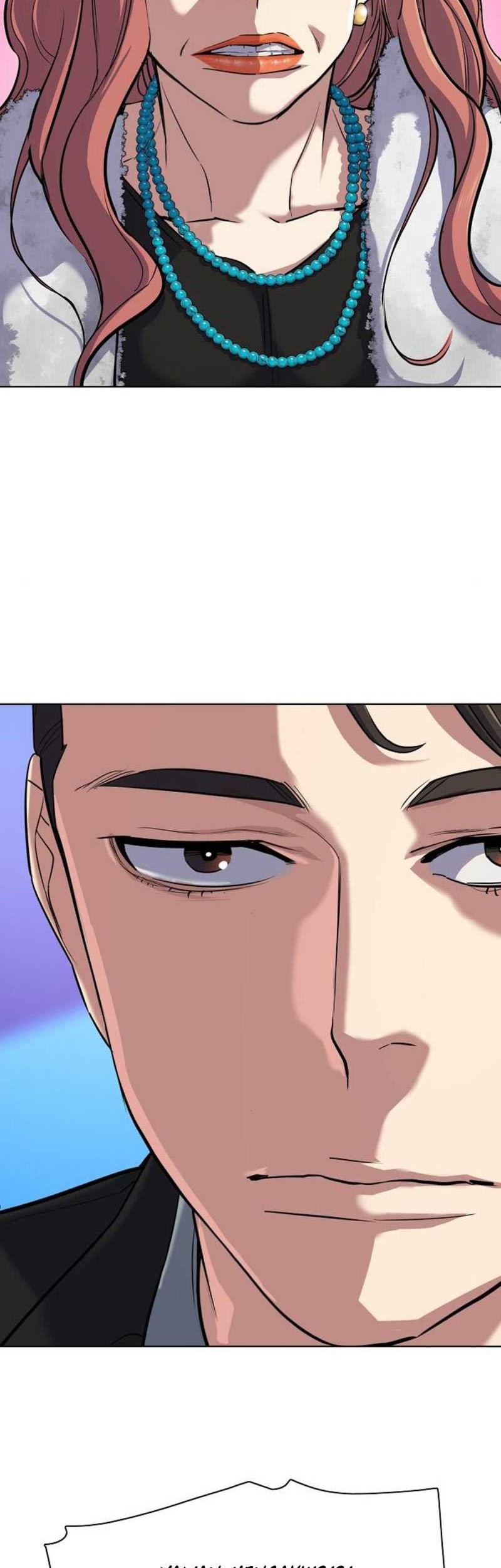 The Youngest Son Of A Rich Family Chapter 110 Gambar 63