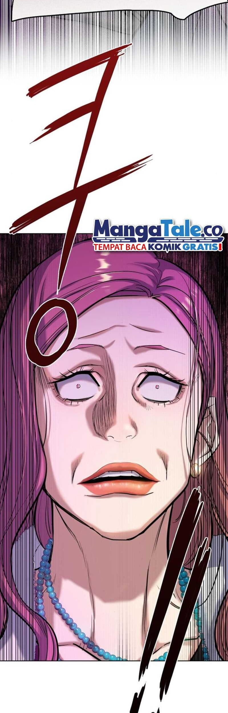 The Youngest Son Of A Rich Family Chapter 110 Gambar 70