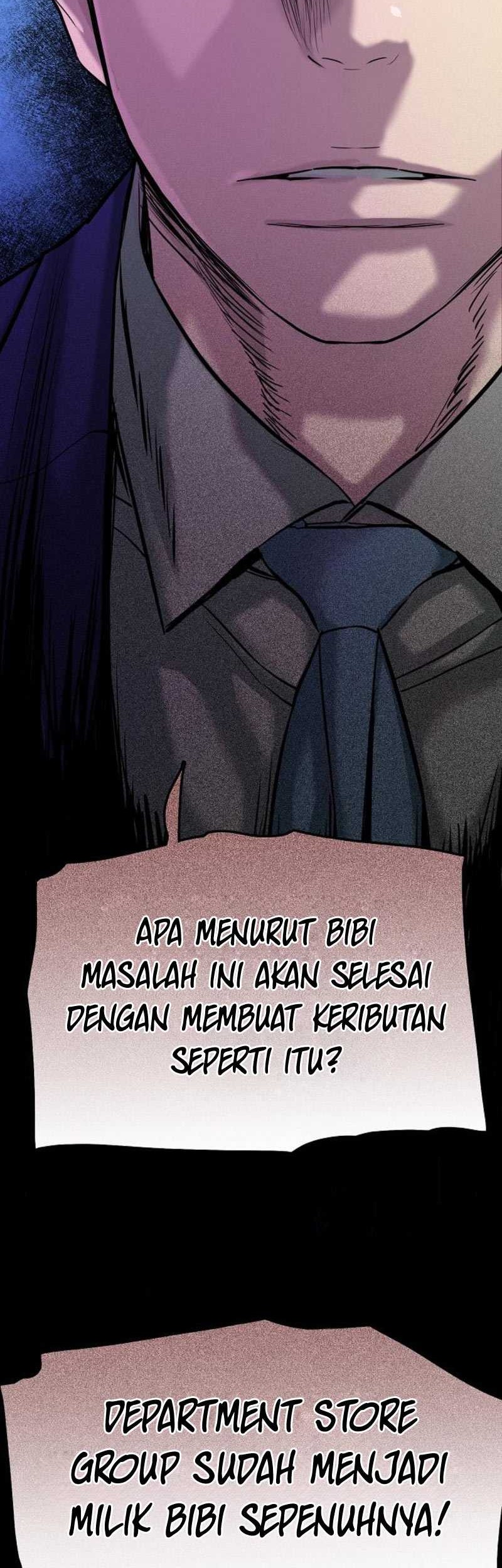 The Youngest Son Of A Rich Family Chapter 110 Gambar 68