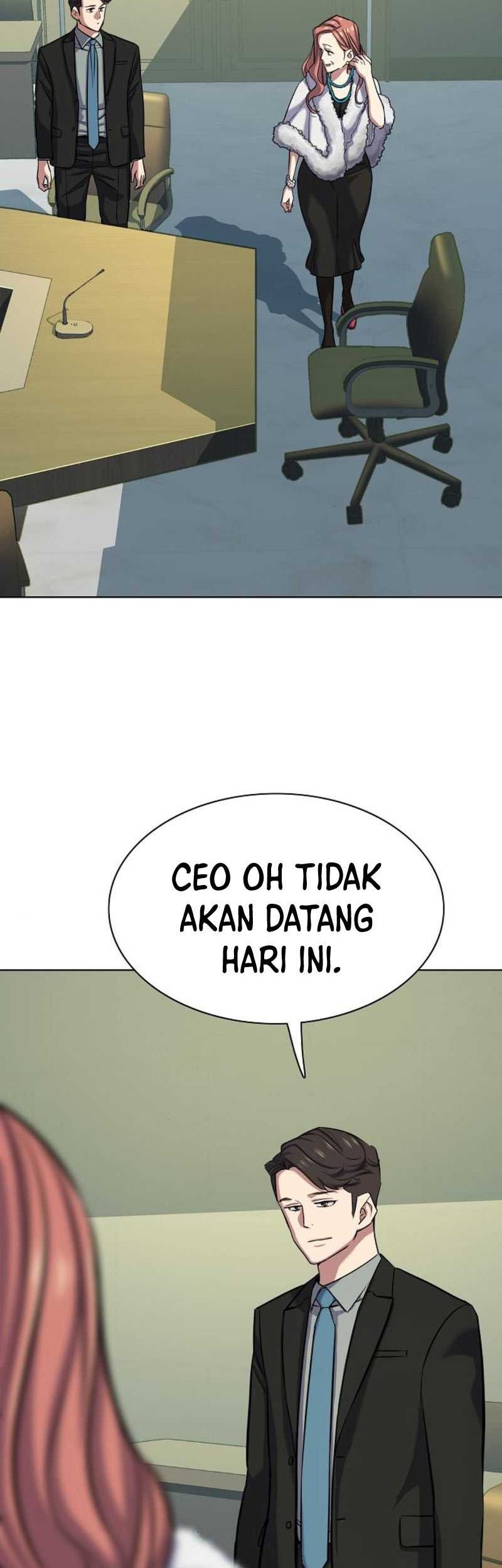 The Youngest Son Of A Rich Family Chapter 110 Gambar 45