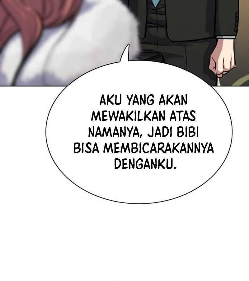 The Youngest Son Of A Rich Family Chapter 110 Gambar 46