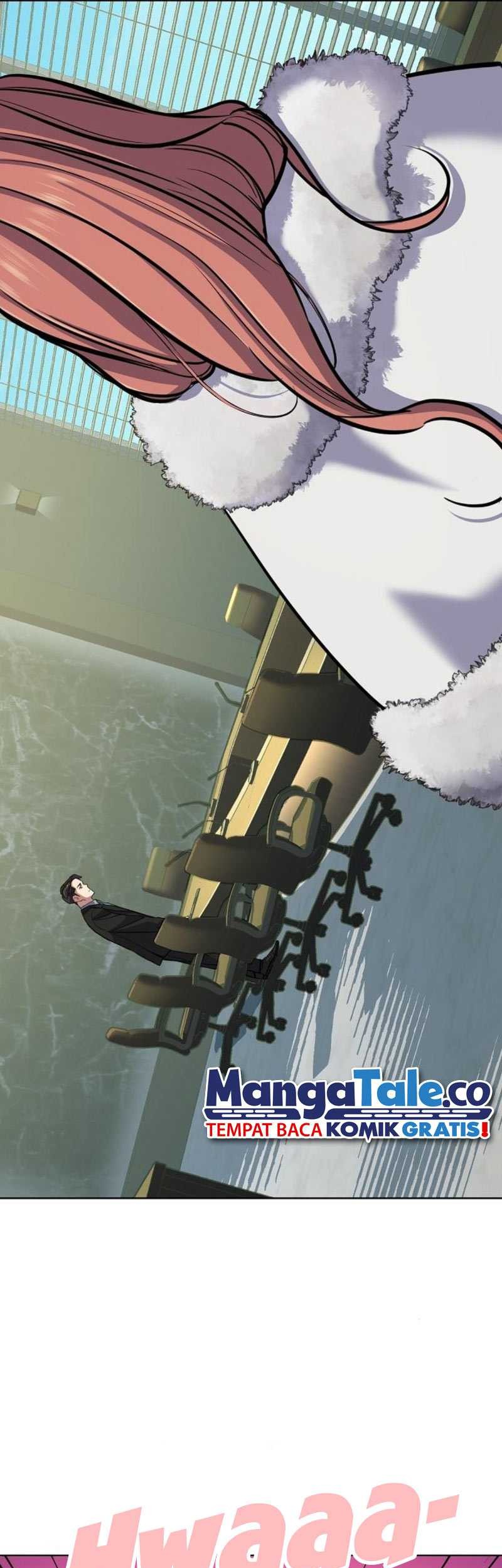 The Youngest Son Of A Rich Family Chapter 110 Gambar 42