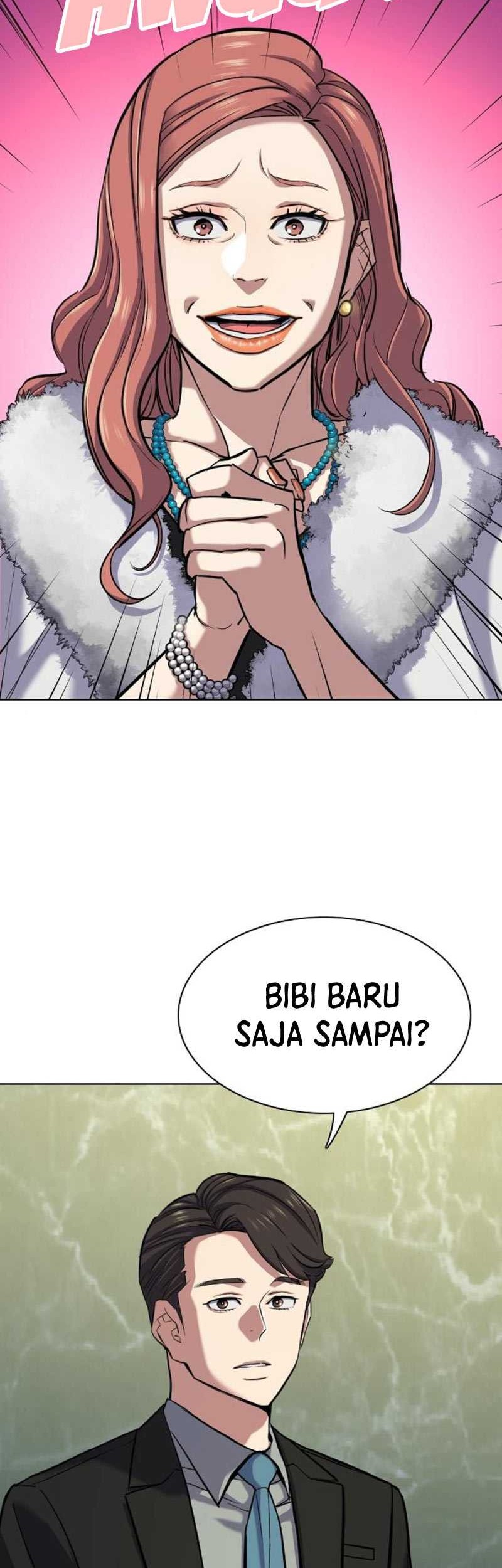 The Youngest Son Of A Rich Family Chapter 110 Gambar 43