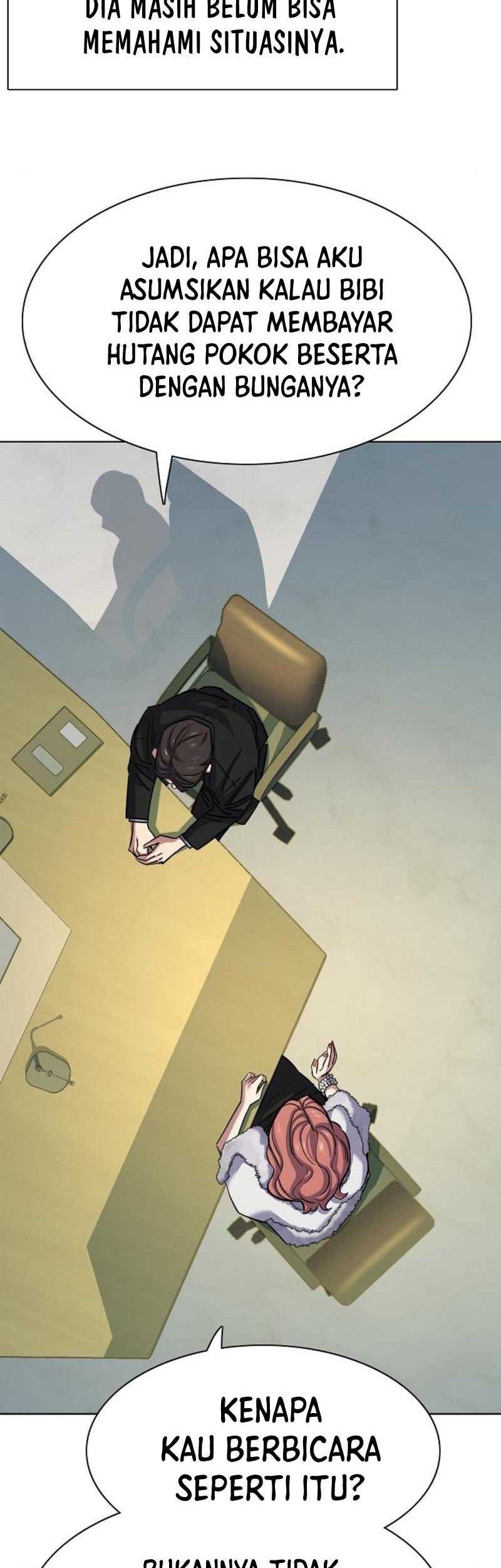 The Youngest Son Of A Rich Family Chapter 110 Gambar 55