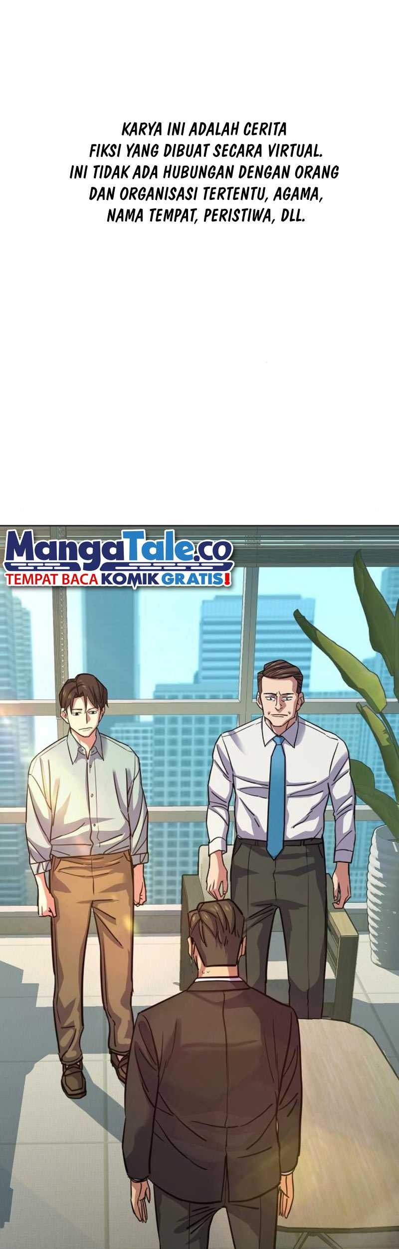 Manhwa The Youngest Son Of A Rich Family Chapter 110 gambar nomor 2