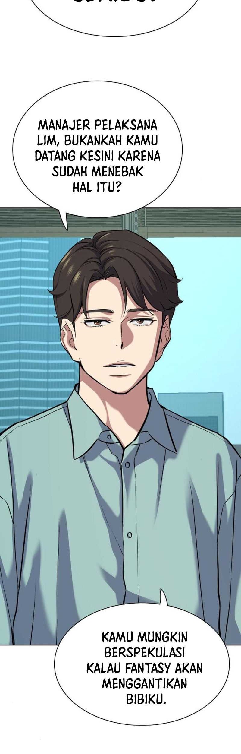 The Youngest Son Of A Rich Family Chapter 110 Gambar 5