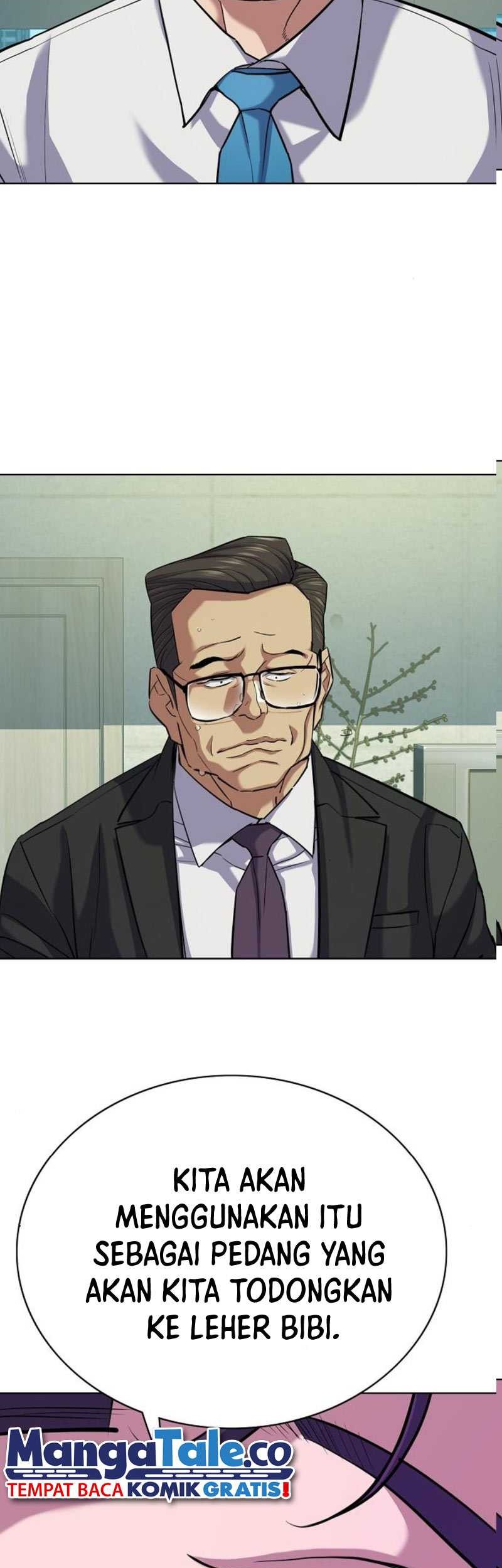 The Youngest Son Of A Rich Family Chapter 110 Gambar 9