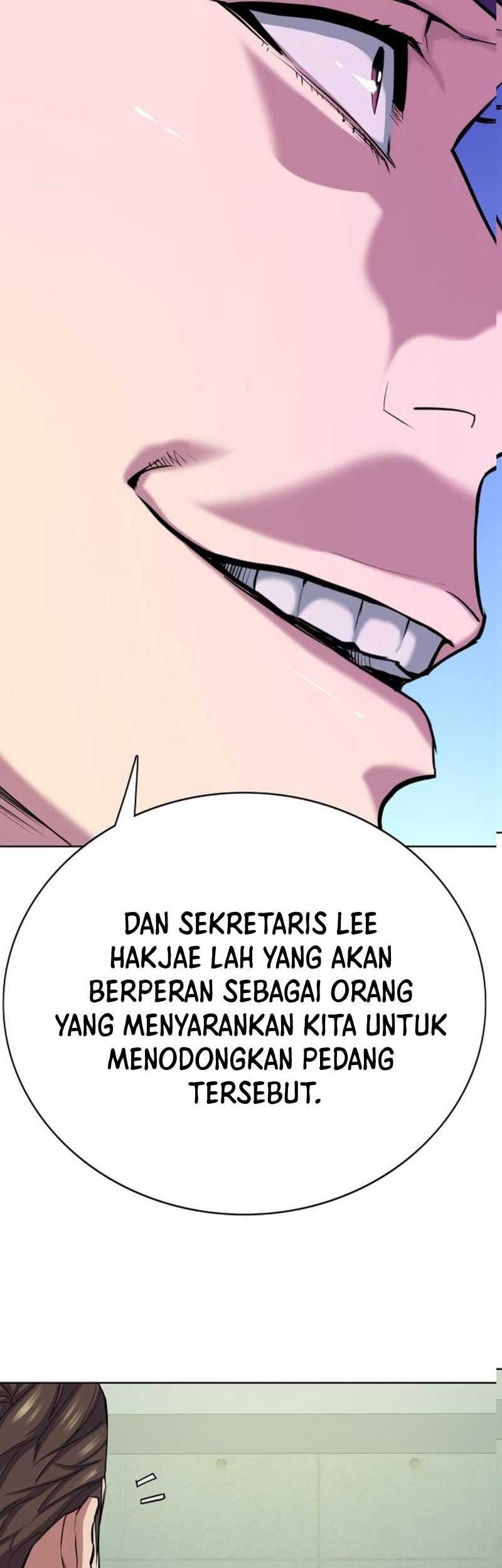 The Youngest Son Of A Rich Family Chapter 110 Gambar 10