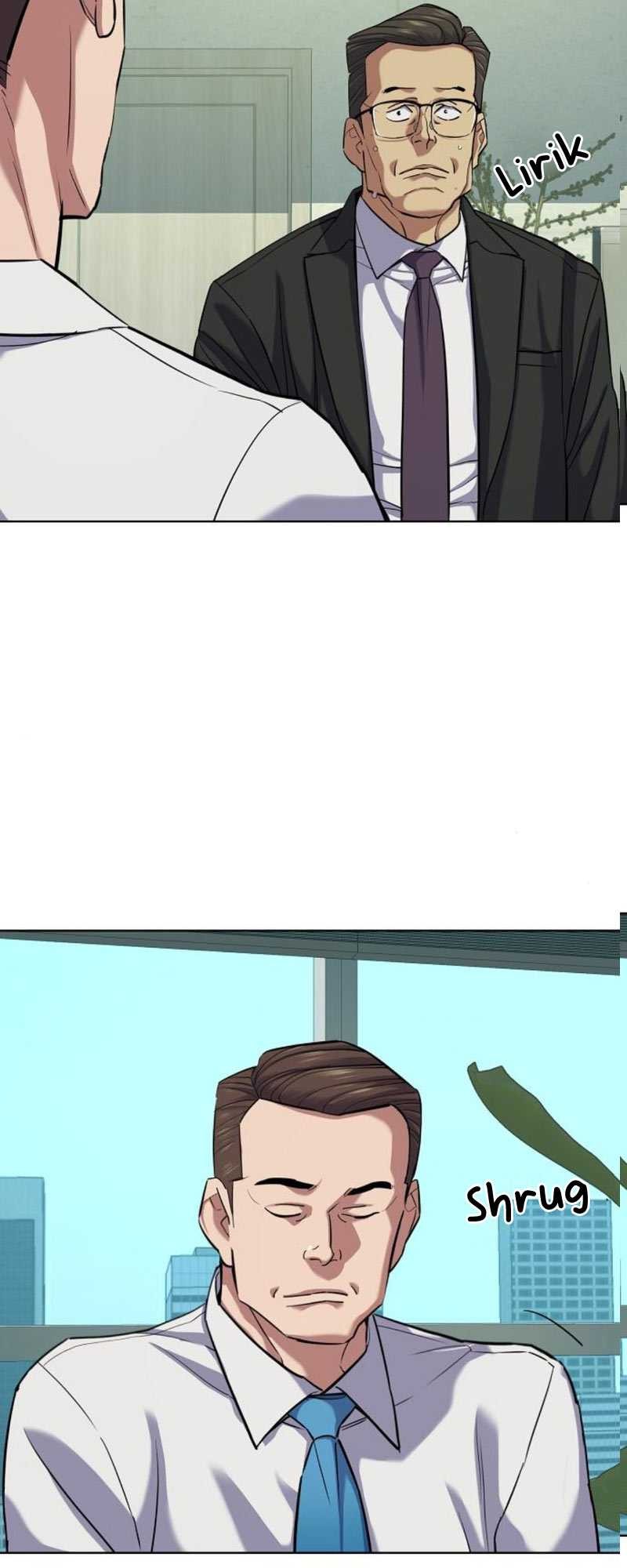 The Youngest Son Of A Rich Family Chapter 110 Gambar 11