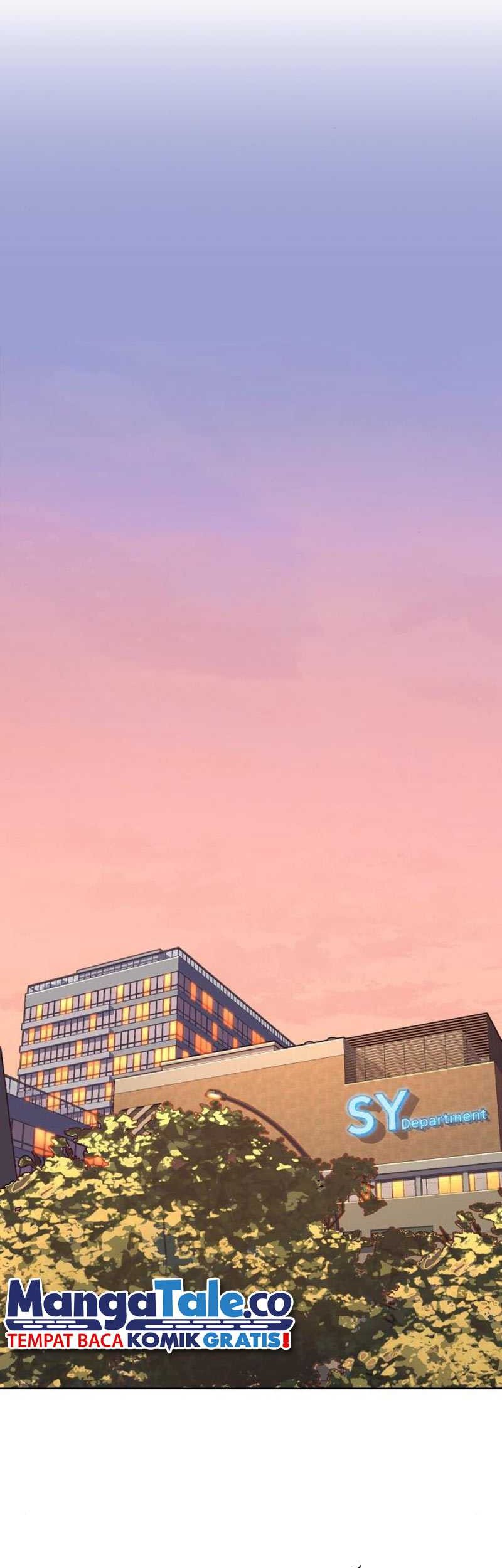 The Youngest Son Of A Rich Family Chapter 110 Gambar 14