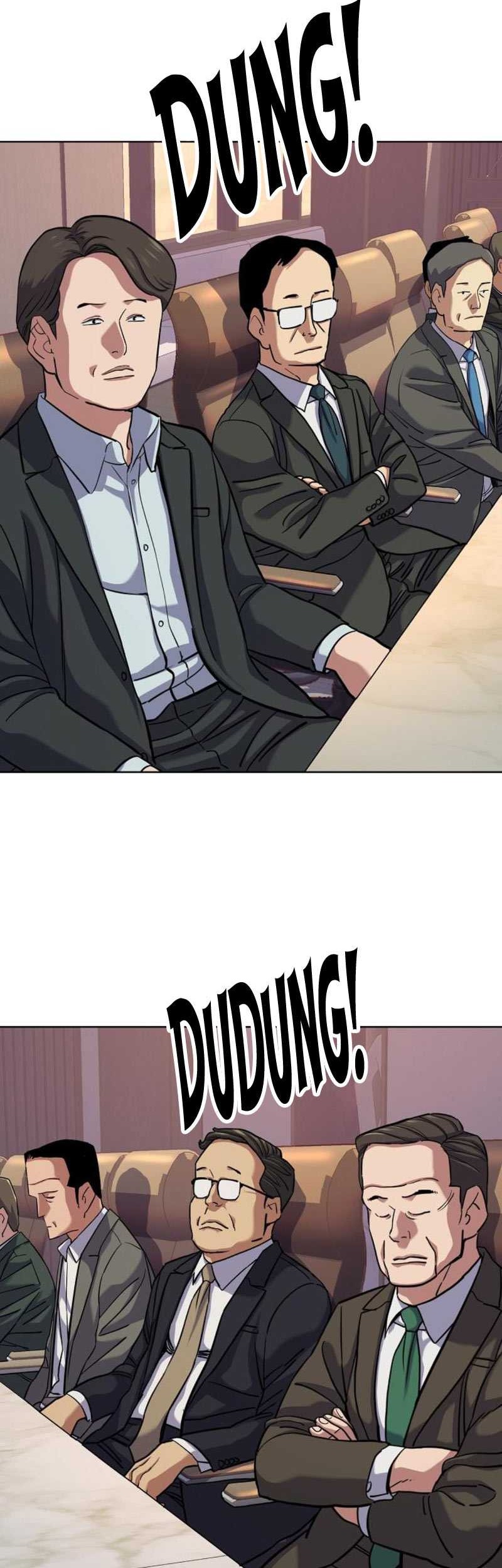 The Youngest Son Of A Rich Family Chapter 110 Gambar 15