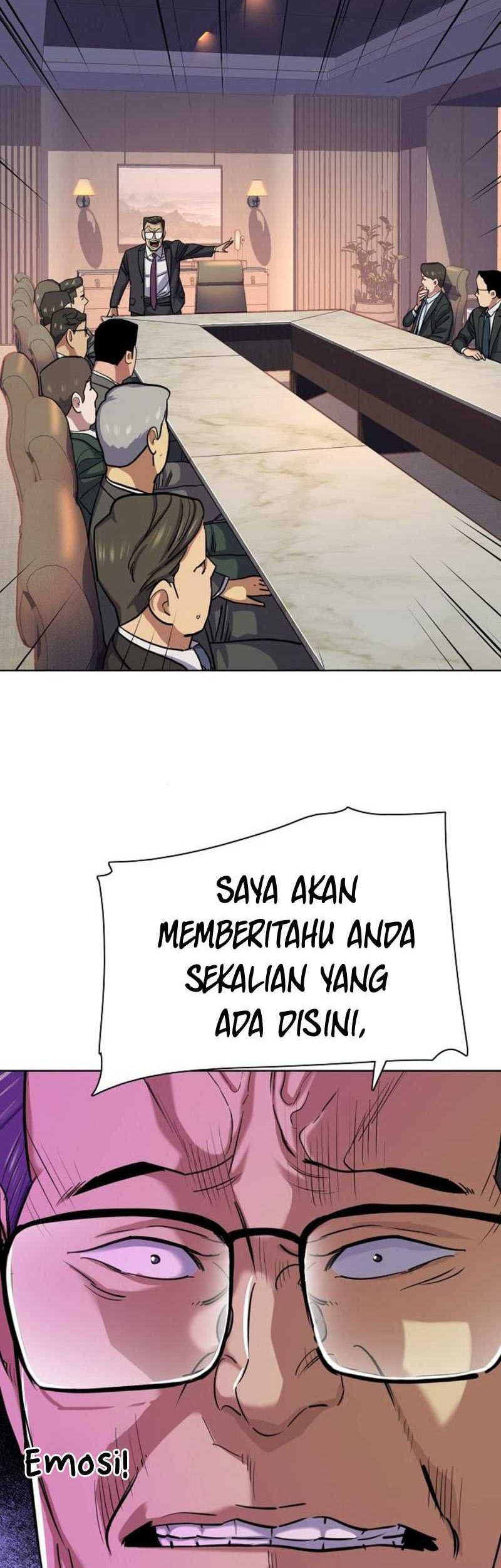 The Youngest Son Of A Rich Family Chapter 110 Gambar 23