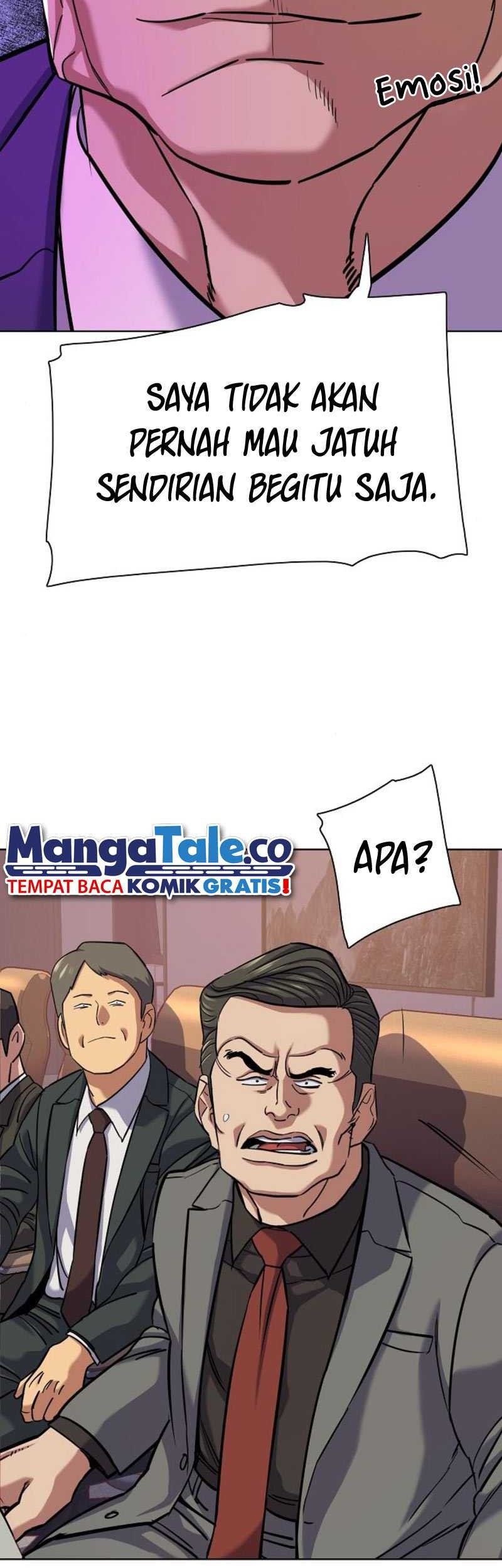 The Youngest Son Of A Rich Family Chapter 110 Gambar 24