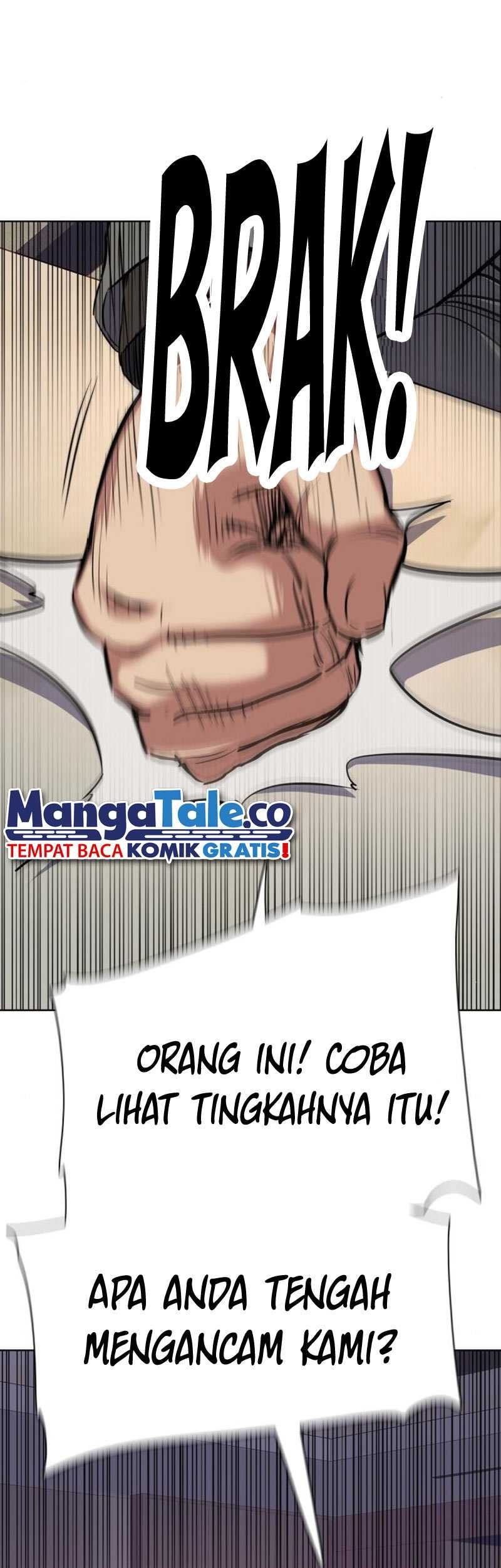 The Youngest Son Of A Rich Family Chapter 110 Gambar 27