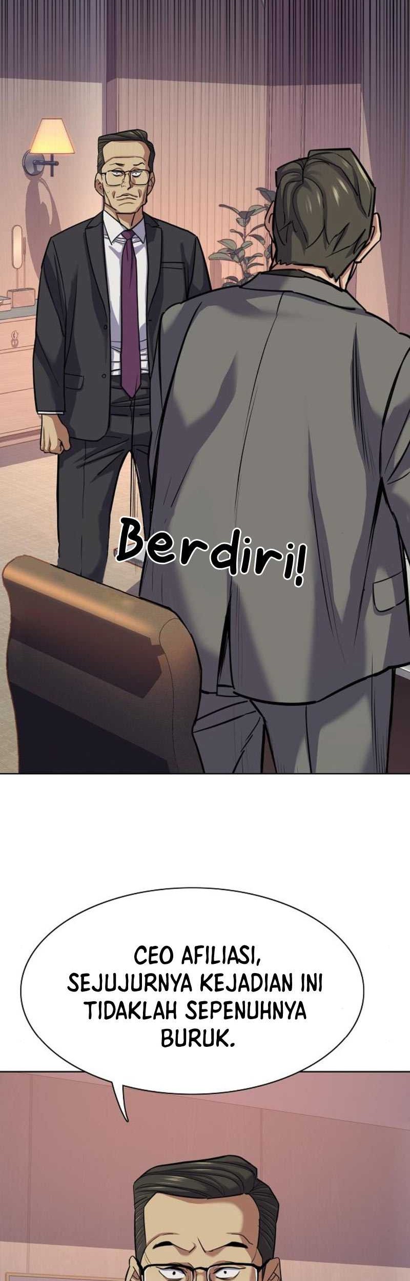 The Youngest Son Of A Rich Family Chapter 110 Gambar 28