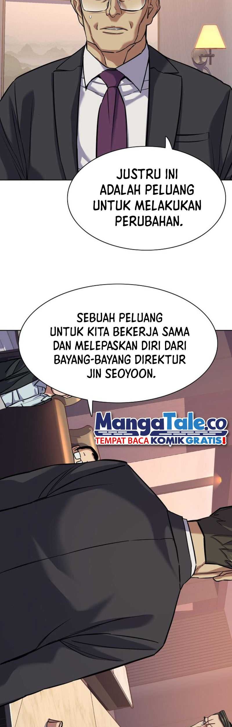 The Youngest Son Of A Rich Family Chapter 110 Gambar 29