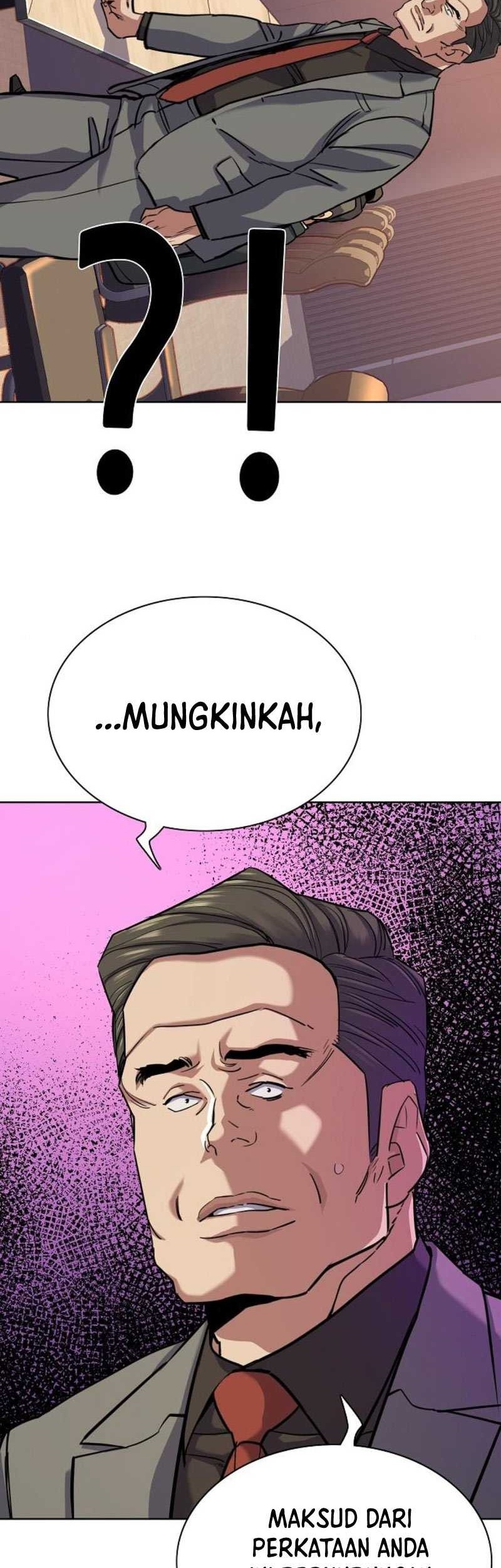 The Youngest Son Of A Rich Family Chapter 110 Gambar 30